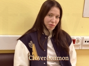 Cloverdenmon