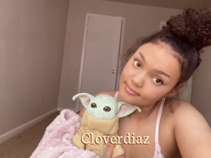 Cloverdiaz