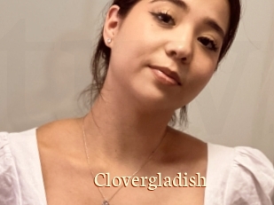 Clovergladish