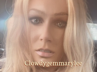 Clowdygemmarylee