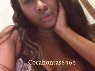 Cocahontas6969