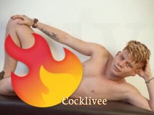 Cocklivee