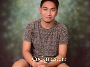 Cockmasterr