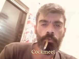 Cockmeet