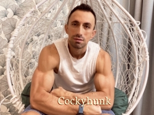 Cockyhunk