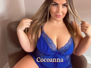 Cocoanna