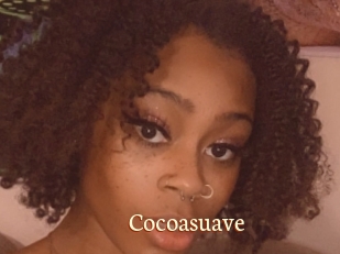 Cocoasuave