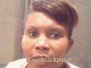 Cocoblackpussy