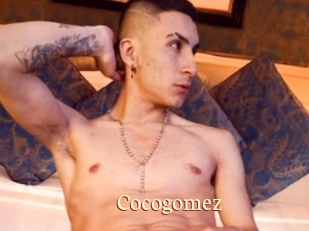 Cocogomez