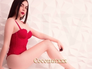 Coconutxxx