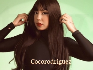 Cocorodriguez