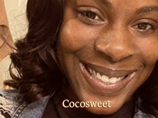 Cocosweet