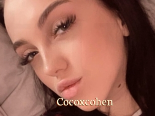 Cocoxcohen