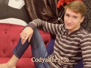 Codyadorable