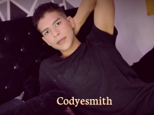 Codyesmith