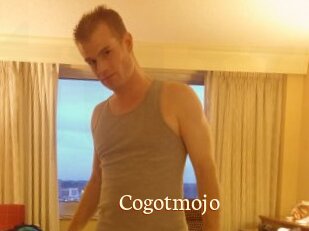 Cogotmojo