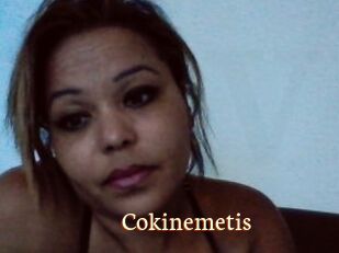 Cokinemetis