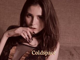 Coldspace