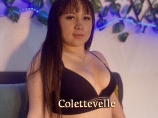 Colettevelle