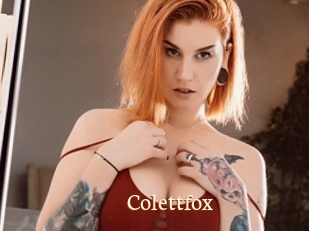 Colettfox