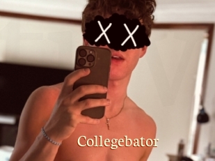 Collegebator