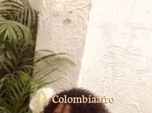 Colombiaafro