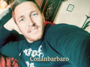 Conanbarbaro