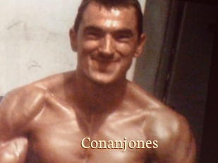 Conanjones