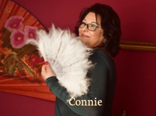 Connie