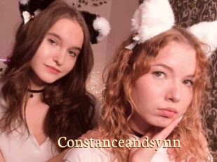 Constanceandsynn