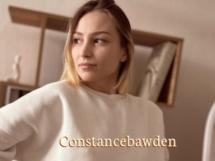 Constancebawden