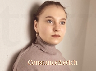 Constancefretich