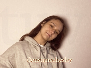 Constancehesley