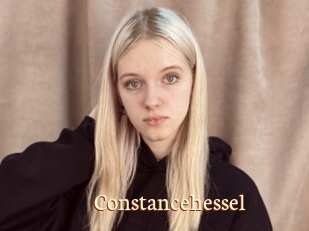 Constancehessel