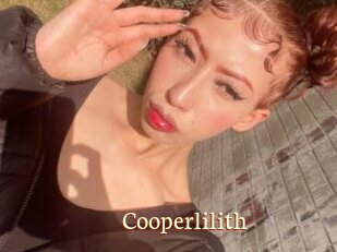 Cooperlilith