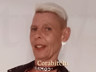 Corabitch1