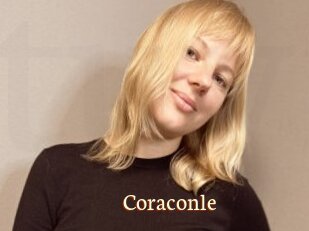 Coraconle