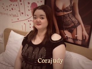 Corajudy