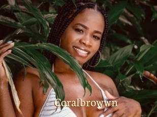 Coralbrowwn