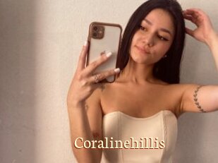 Coralinehillis