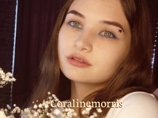 Coralinemorris