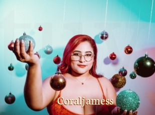 Coraljamess