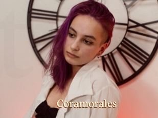 Coramorales