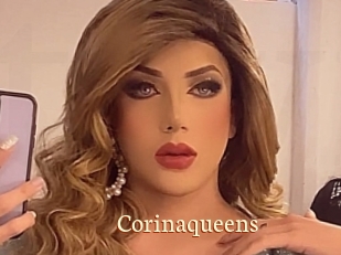 Corinaqueens