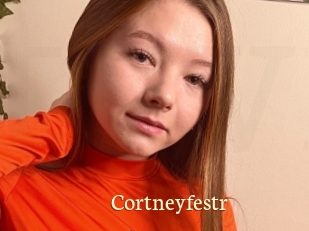 Cortneyfestr