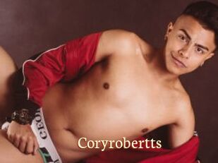 Coryrobertts