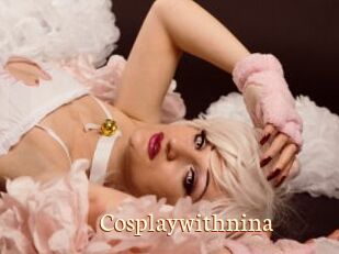 Cosplaywithnina