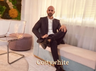 Costywhite