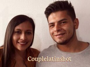 Couplelatinshot