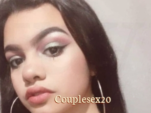 Couplesex20